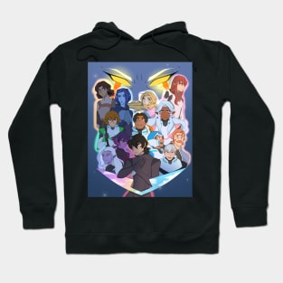 United by Carly Hoodie